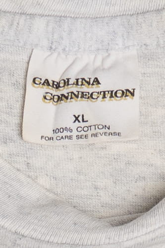 Vintage "Home Improvement" TV Series Logo T-Shirt