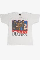 Vintage "Dixiana" Signed Band T-Shirt