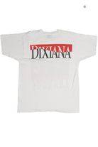 Vintage "Dixiana" Signed Band T-Shirt