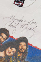 Vintage "Dixiana" Signed Band T-Shirt