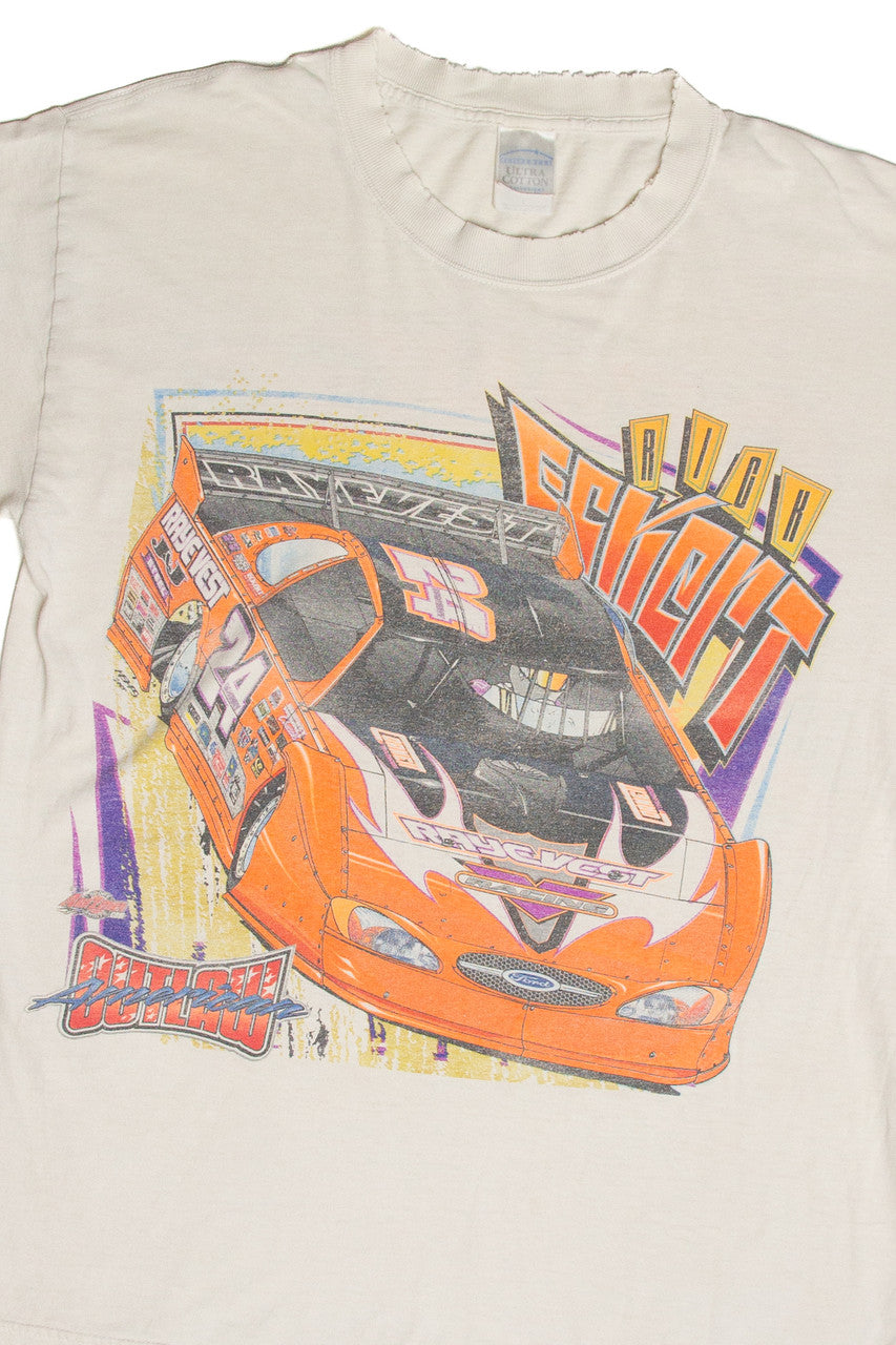 Vintage Rick Eckert T-Shirt (2004)