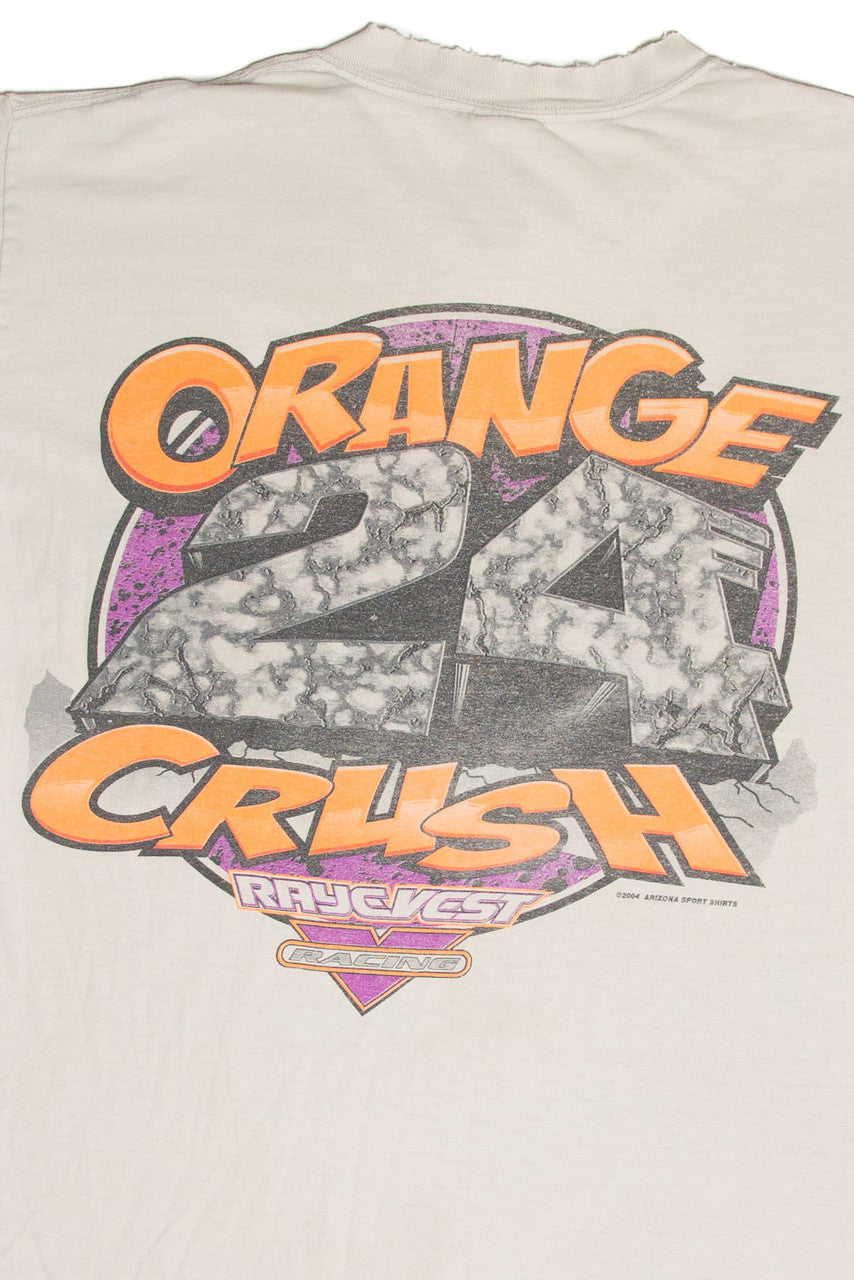 Vintage Rick Eckert T-Shirt (2004)