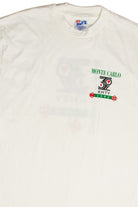 Vintage Monte Carlo KHTV T-Shirt (1993)