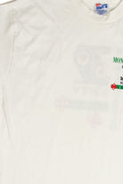 Vintage Monte Carlo KHTV T-Shirt (1993)