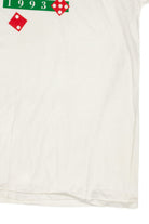 Vintage Monte Carlo KHTV T-Shirt (1993)