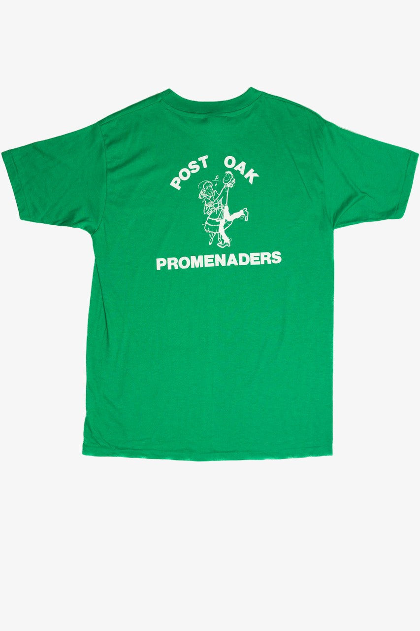 Vintage Post Oak Promenaders T-Shirt