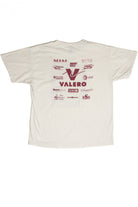 Vintage West Texas State vs. University of Arizona Game Program T-Shirt