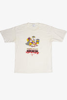 Vintage Blood Bash 2000 T-Shirt