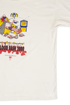 Vintage Blood Bash 2000 T-Shirt