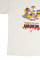 Vintage Blood Bash 2000 T-Shirt