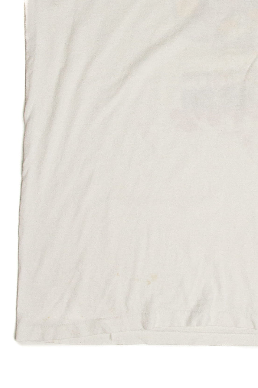 Vintage Blood Bash 2000 T-Shirt