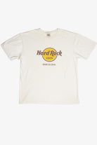 Vintage Hard Rock Cafe Barcelona T-Shirt