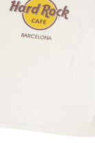 Vintage Hard Rock Cafe Barcelona T-Shirt