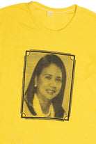Vintage Philippines Mayor T-Shirt