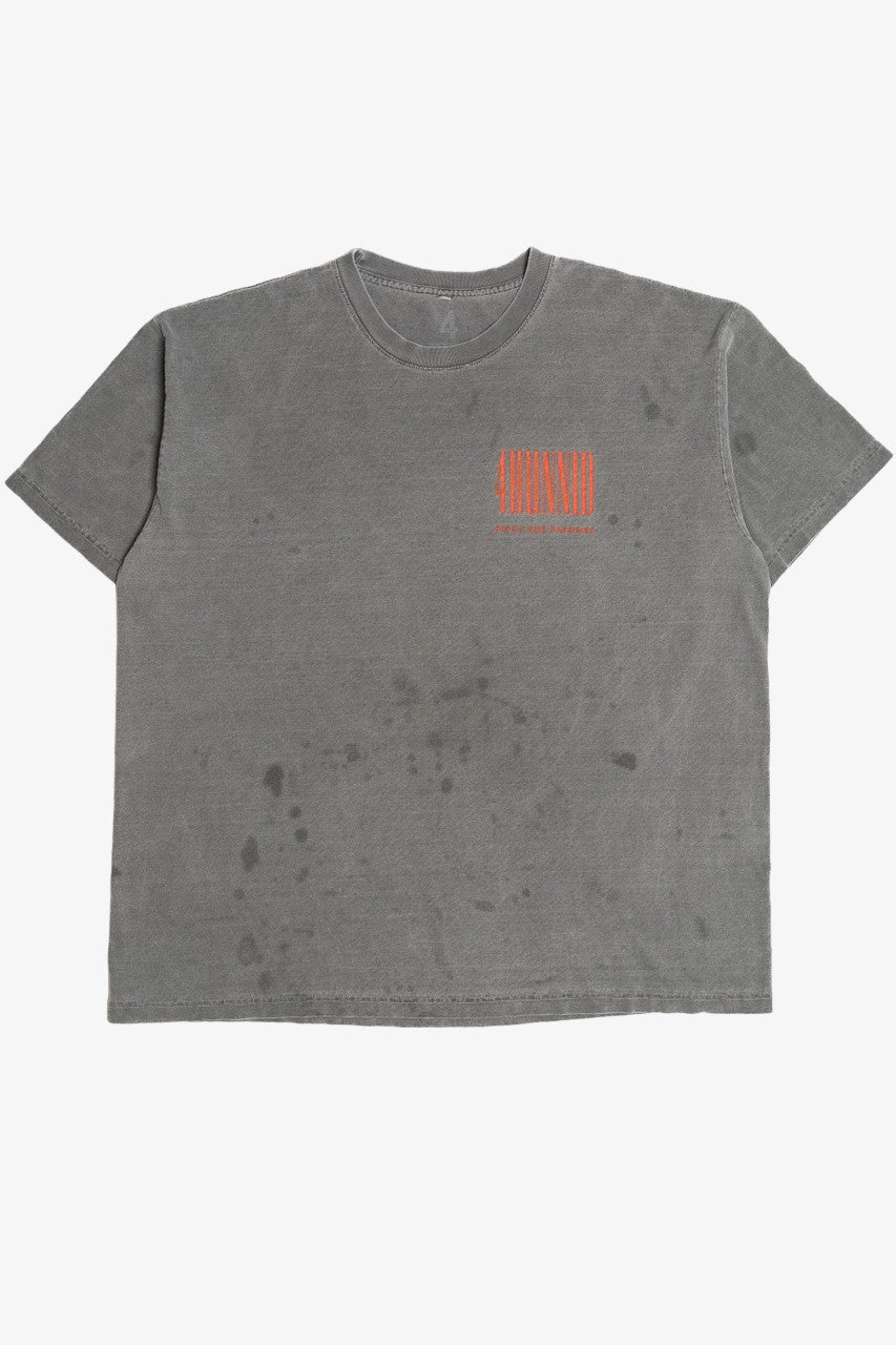 Vintage 4HUNNID "Members Only" T-Shirt