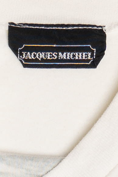Vintage "I Found The Right Man" "United States Navy" Jacques Michael T-Shirt