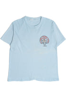 Vintage Malta Carib Malt Beverage Tobago T-Shirt