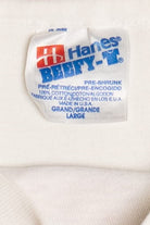 Vintage 1995 "Pro Cal" Professional Decals Racing T-Shirt