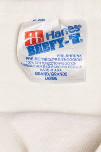 Vintage 1995 "Pro Cal" Professional Decals Racing T-Shirt