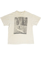 Vintage Scott Mutter Photography T-Shirt (1995)