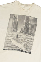 Vintage Scott Mutter Photography T-Shirt (1995)