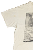 Vintage Scott Mutter Photography T-Shirt (1995)
