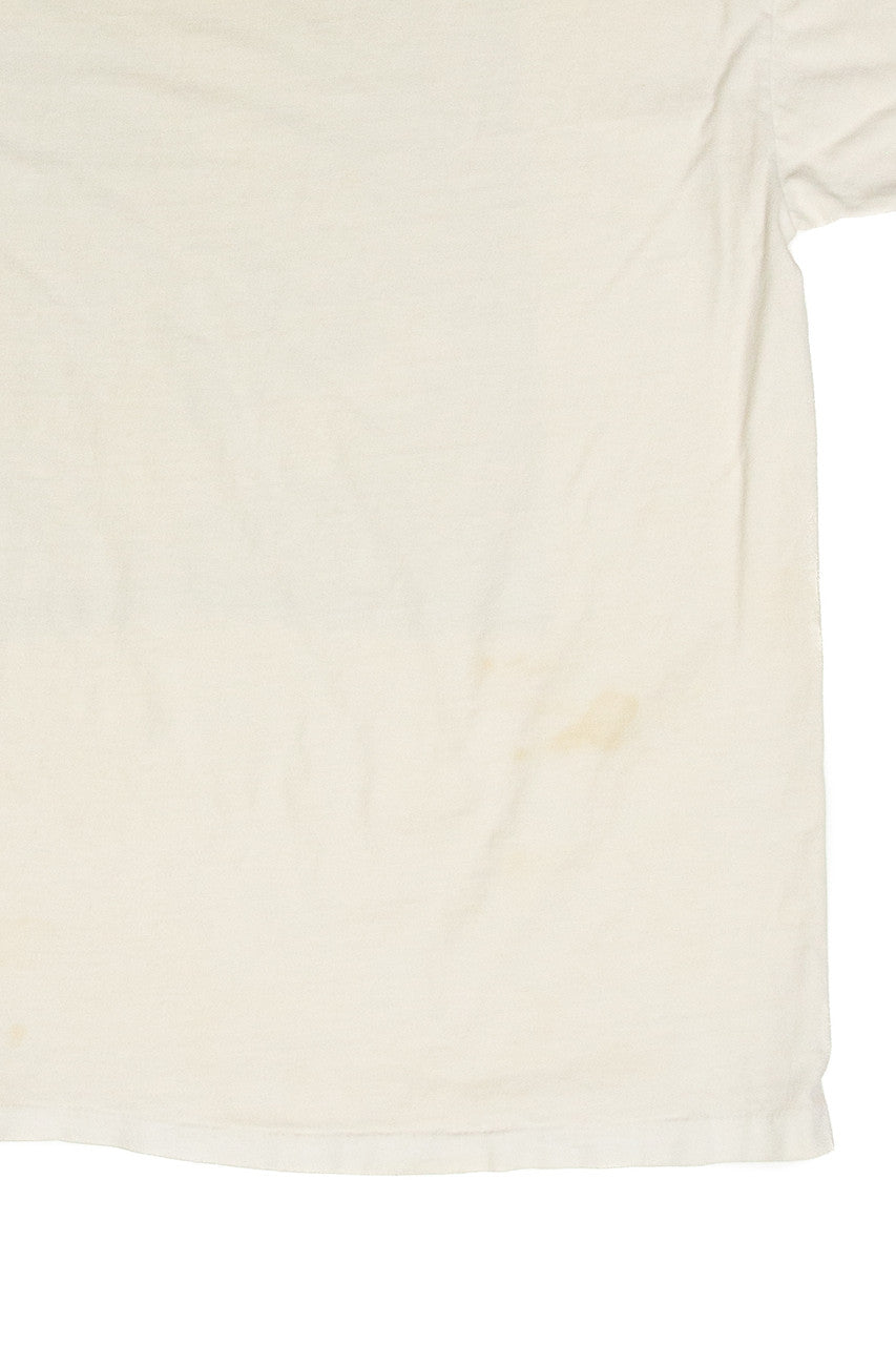 Vintage Scott Mutter Photography T-Shirt (1995)