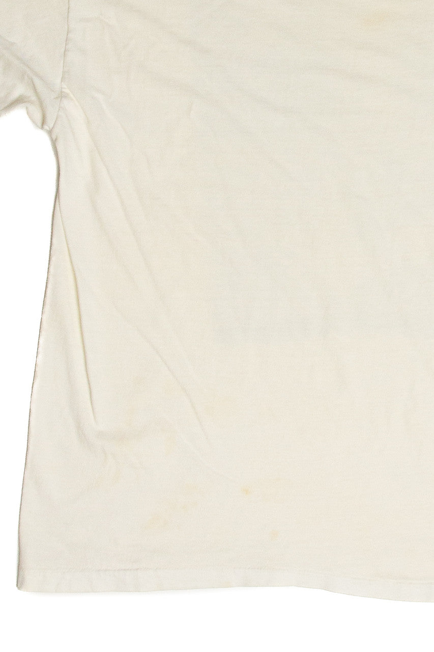 Vintage Scott Mutter Photography T-Shirt (1995)