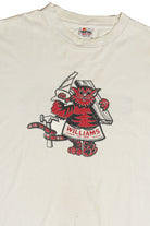 Vintage Williams Lumber T-Shirt