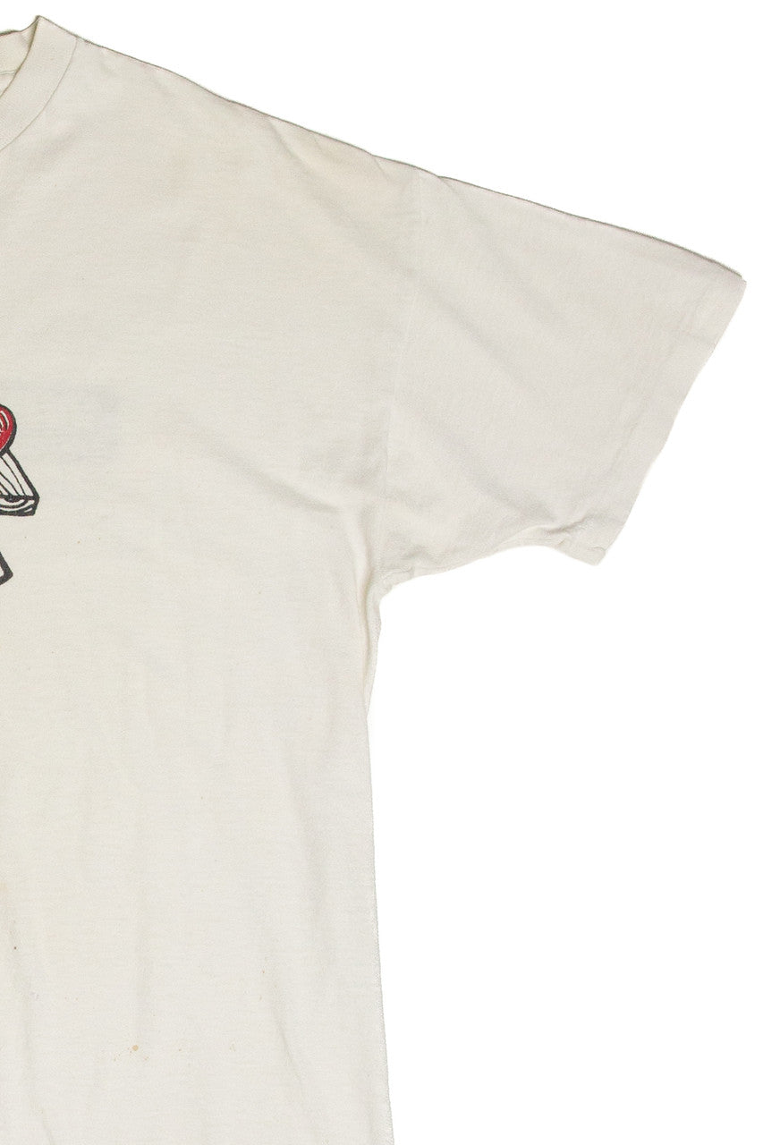 Vintage Williams Lumber T-Shirt