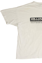 Vintage Williams Lumber T-Shirt