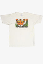 Vintage Eye On Survival T-Shirt (1993)