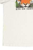 Vintage Eye On Survival T-Shirt (1993)