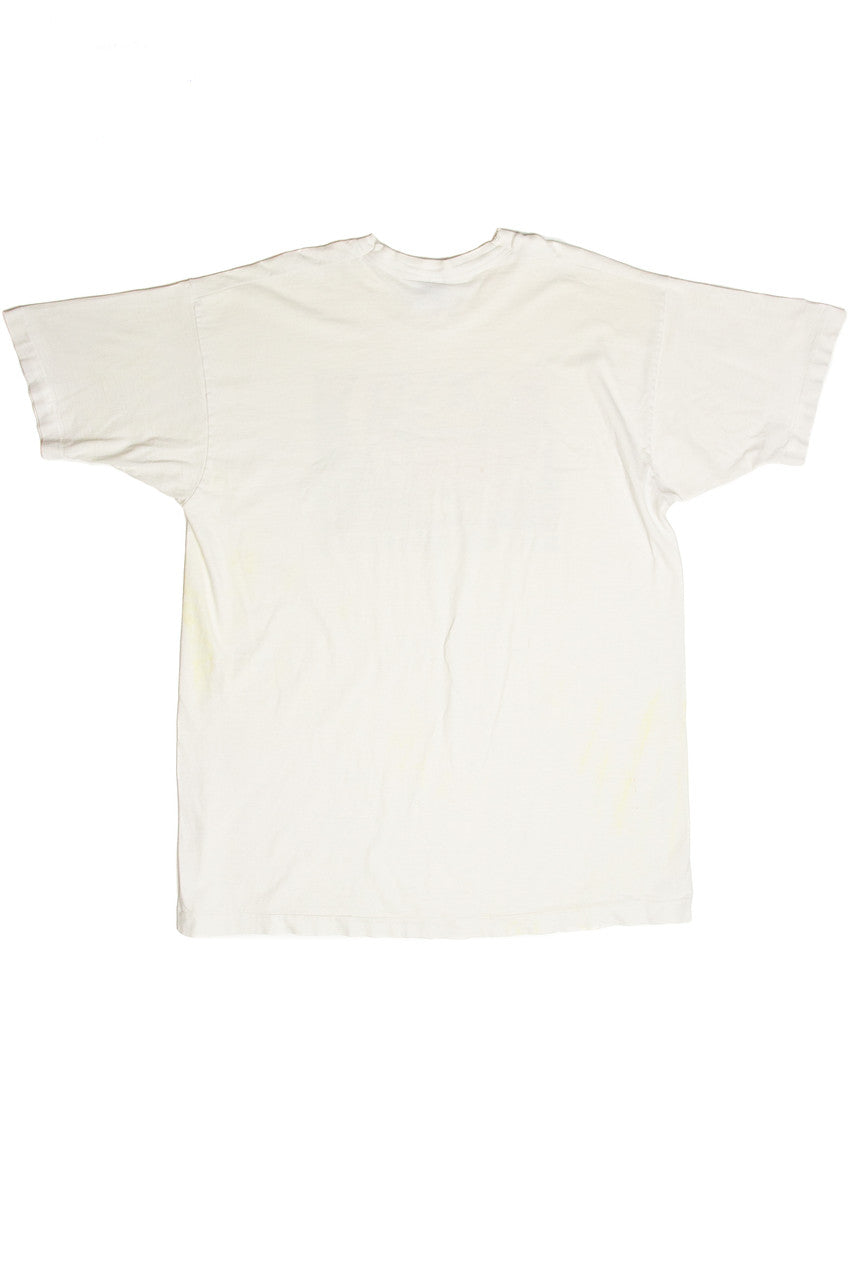 Vintage Eye On Survival T-Shirt (1993)