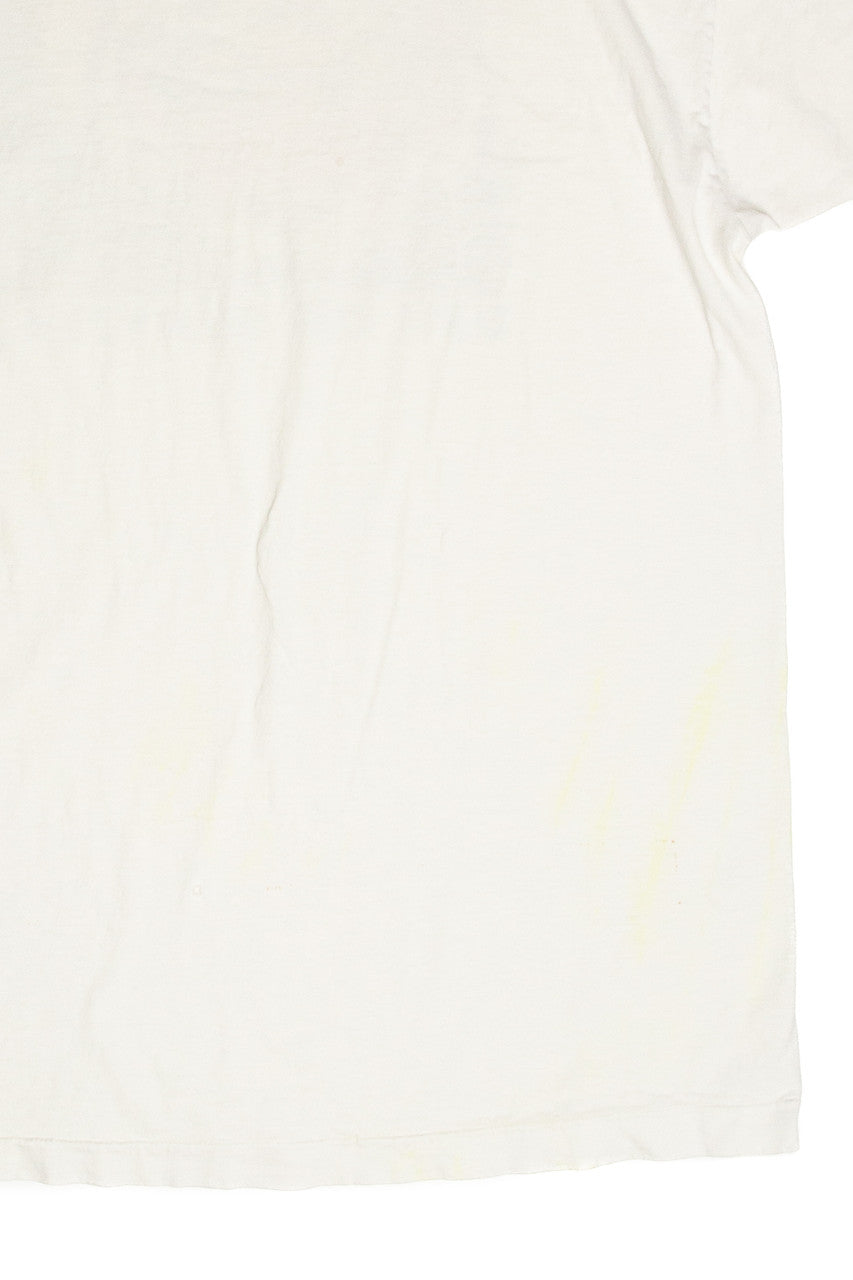 Vintage Eye On Survival T-Shirt (1993)