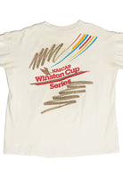 Vintage Nascar Winston Cup Series 1992 Long Sleeve T-Shirt