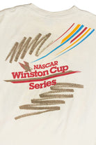 Vintage Nascar Winston Cup Series 1992 Long Sleeve T-Shirt
