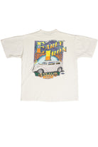 Vintage Early Iron San Luis Valley T-Shirt (1997)