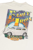Vintage Early Iron San Luis Valley T-Shirt (1997)