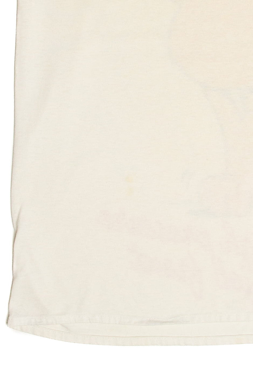 Vintage Garfield Today's Forecast T-Shirt (1978)