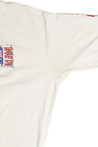 Vintage Michael Forbes Trolley Run T-Shirt (1994)