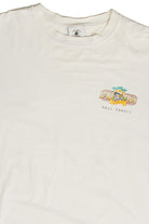 Vintage Bad A-- Coffee Company Maui T-Shirt