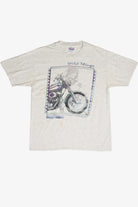 Vintage Easyriders Columbus Ohio T-Shirt (1998)