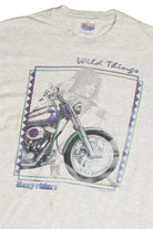 Vintage Easyriders Columbus Ohio T-Shirt (1998)