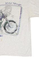 Vintage Easyriders Columbus Ohio T-Shirt (1998)