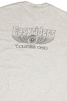 Vintage Easyriders Columbus Ohio T-Shirt (1998)