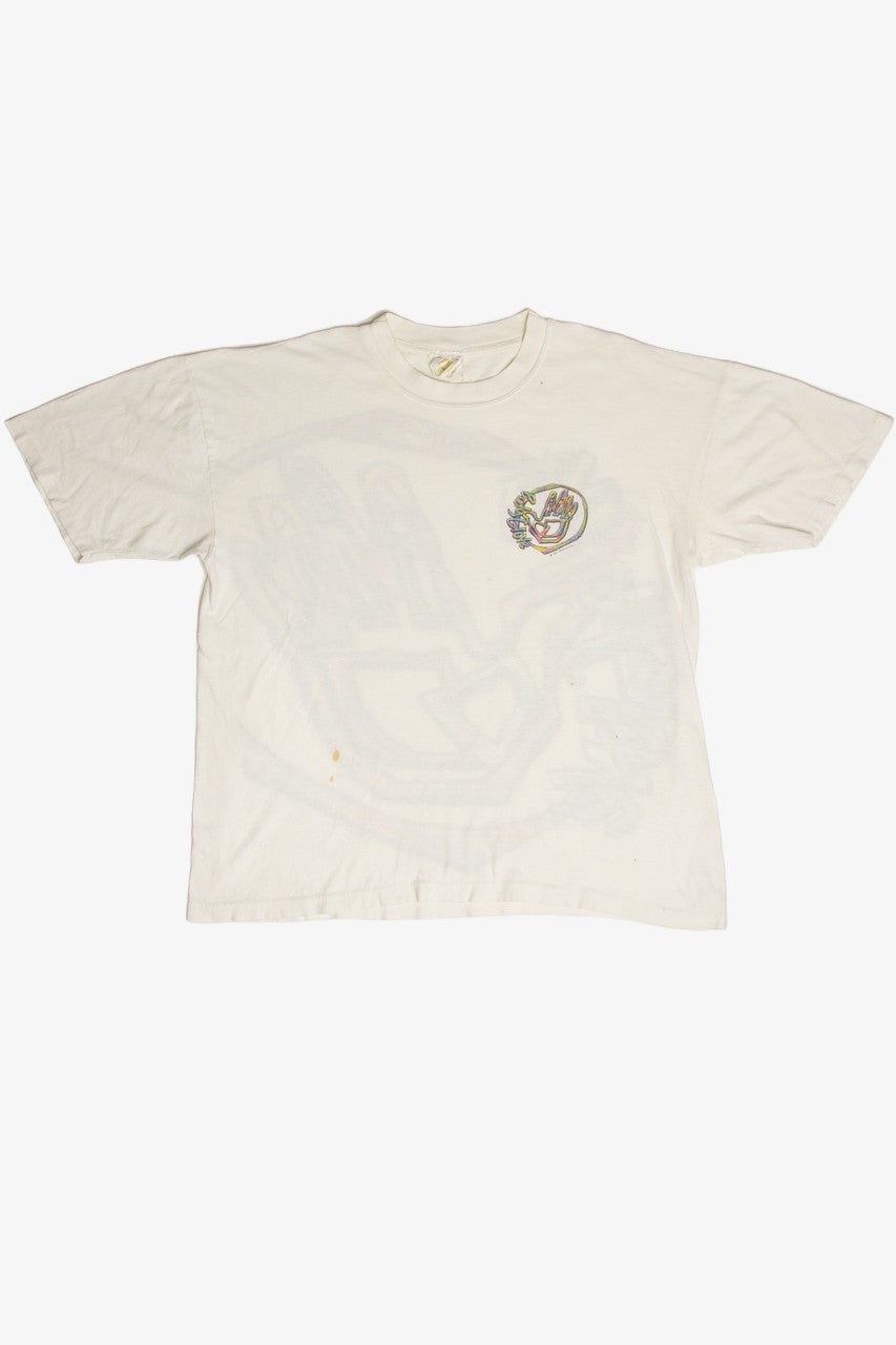 Vintage Body Glove T-Shirt (1992)