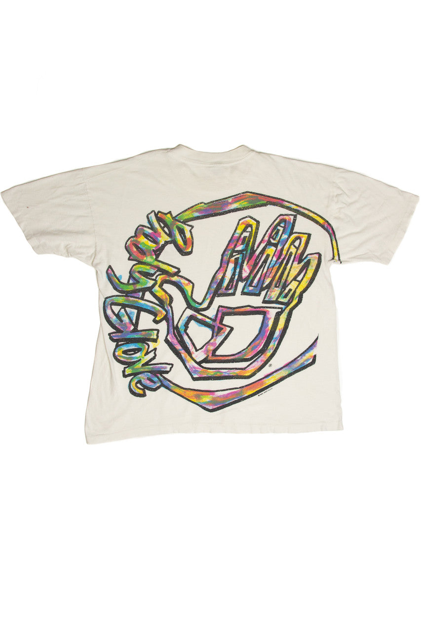 Vintage Body Glove T-Shirt (1992)