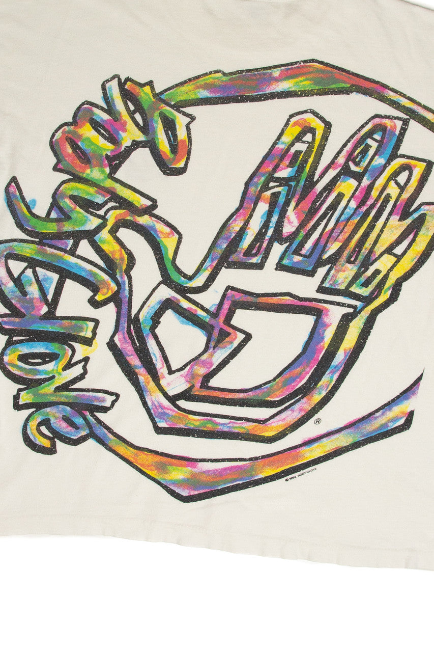 Vintage Body Glove T-Shirt (1992)