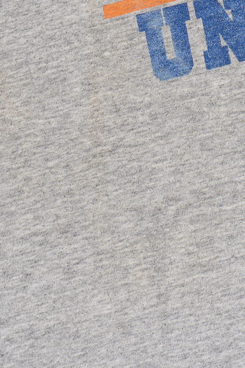 Vintage "Auburn University" Faded T-Shirt